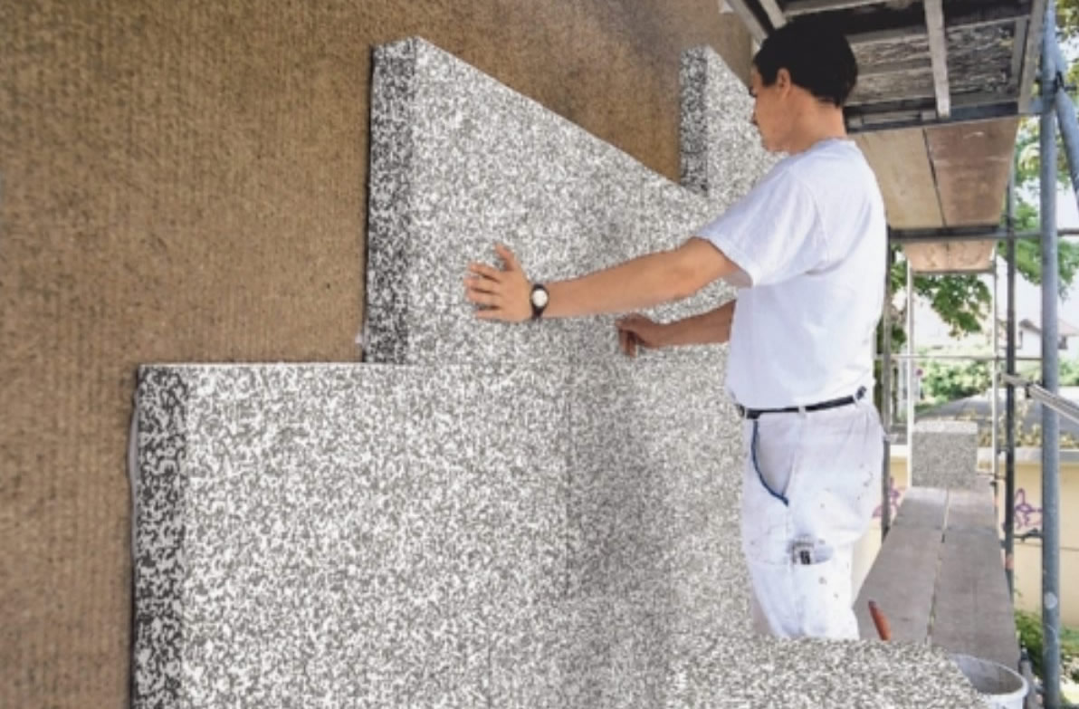 Kepez Isı Yalıtımcısı